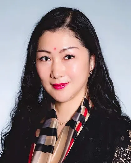 Dr. Cartier Huang