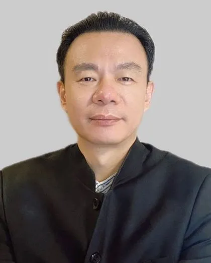 Xiao Wang, Esq.